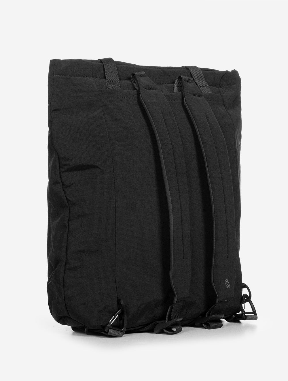 Lite Totepack Black