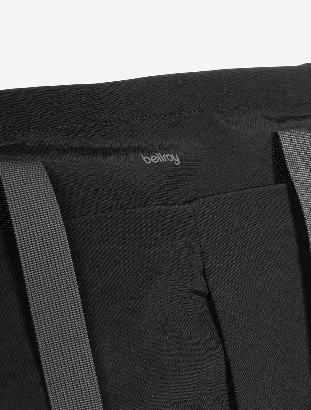 Lite Totepack Black