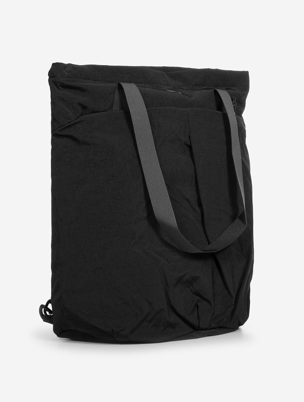 Lite Totepack Black