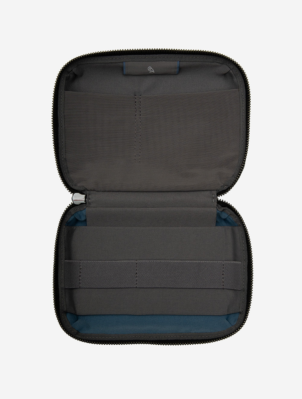 Tech Kit Compact Black