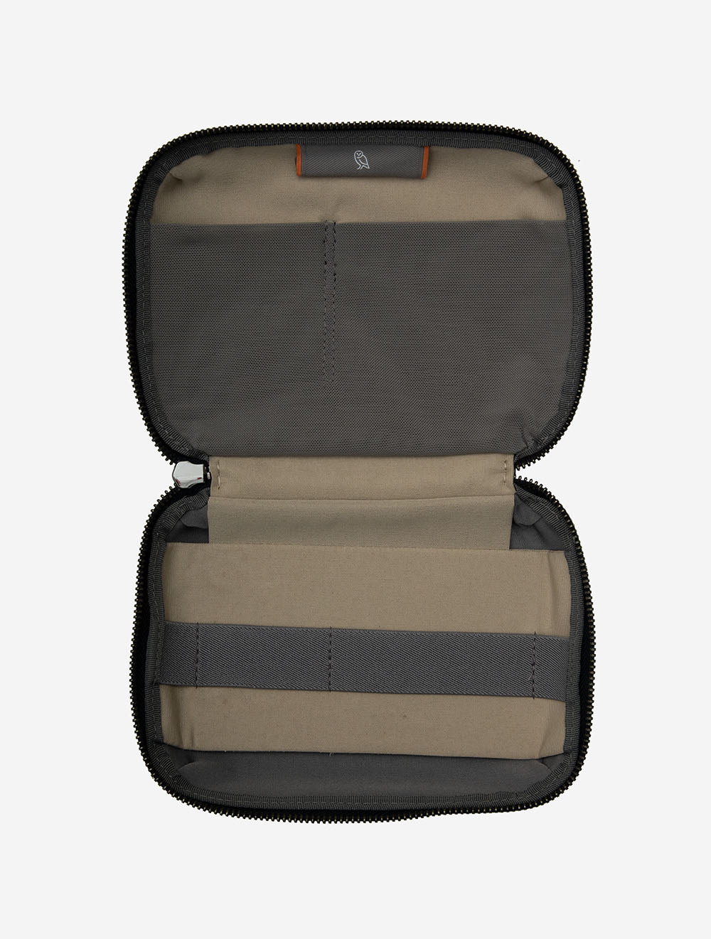 Tech Kit Compact Navy