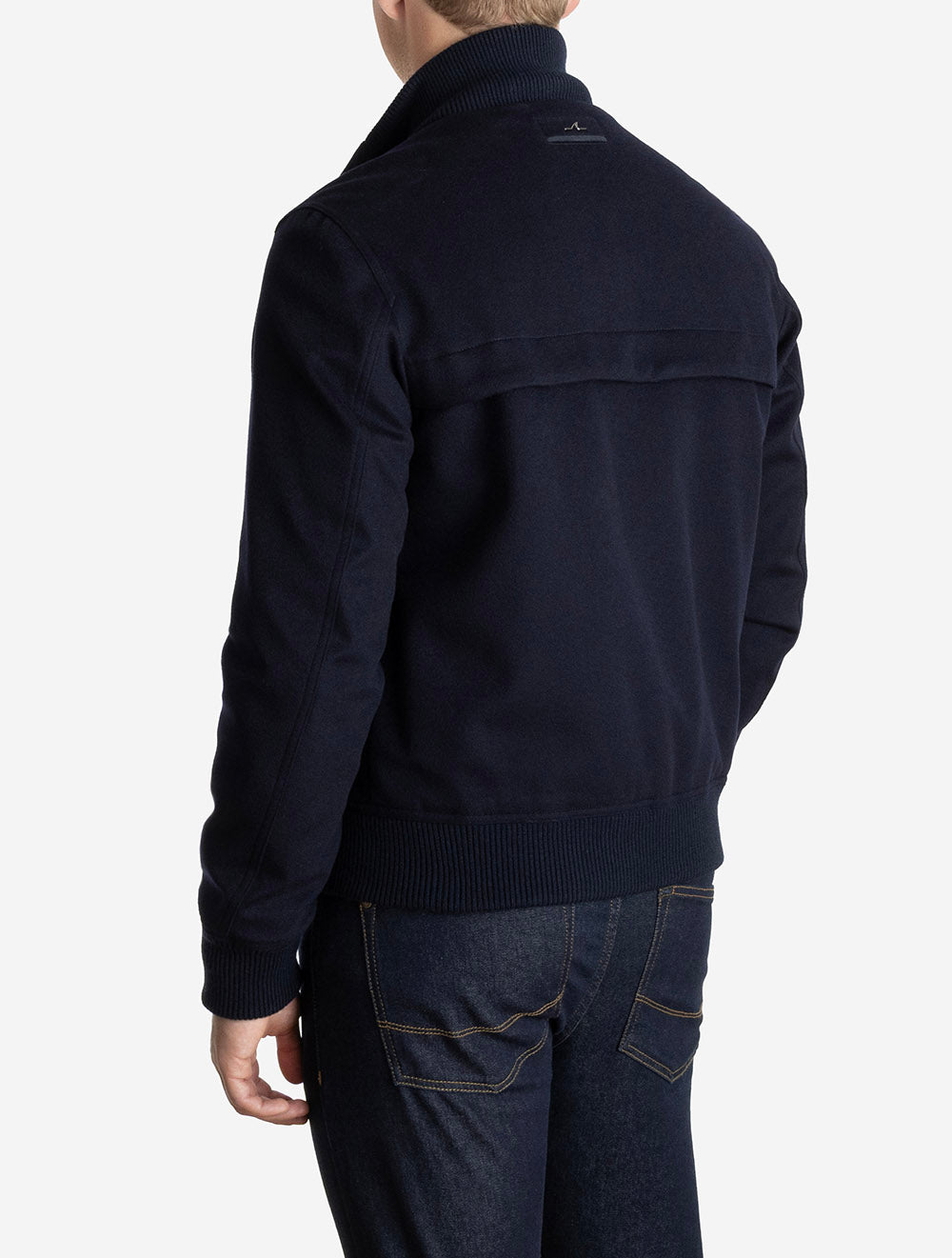 Blouson Navy