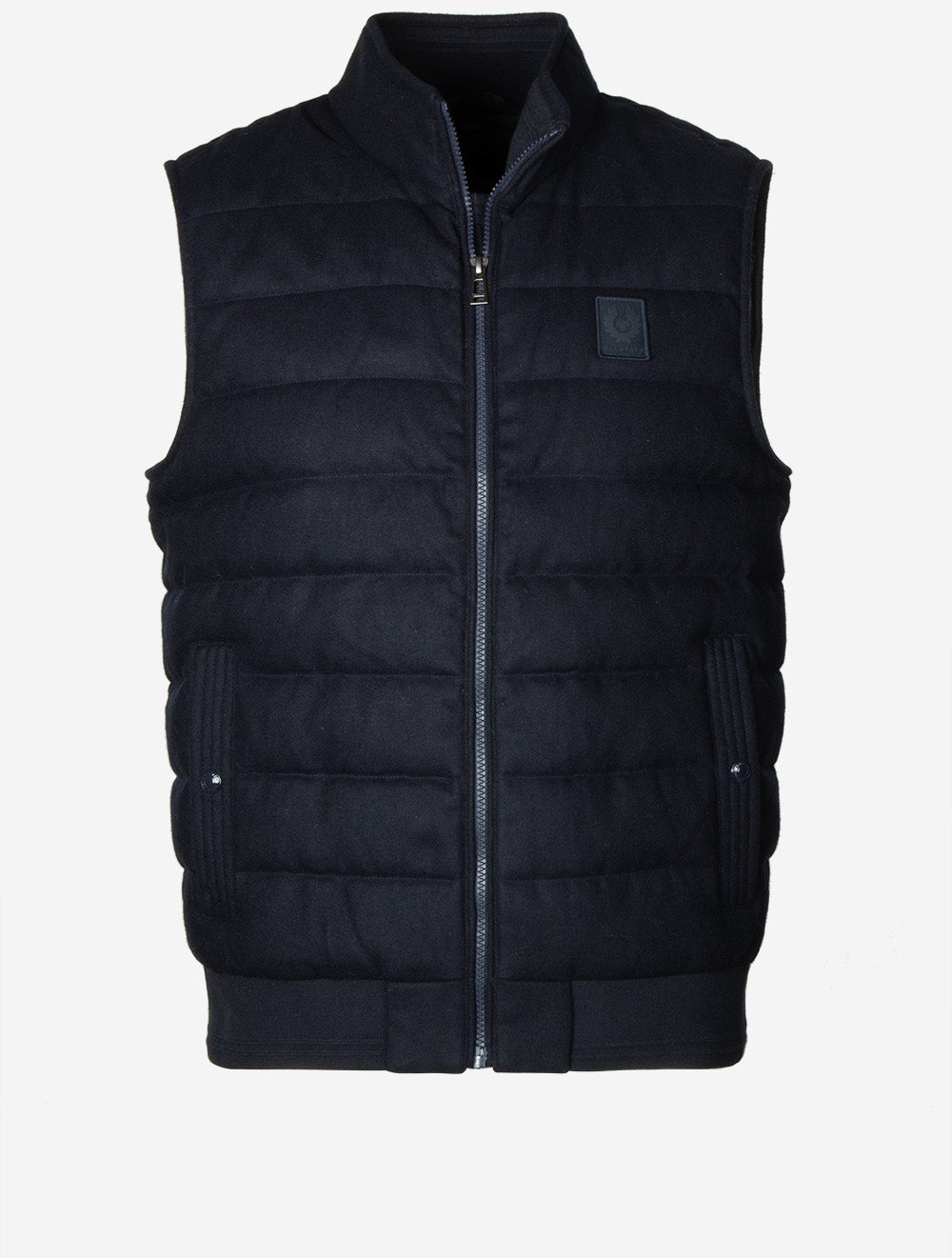 Circuiteer Gilet Dark Ink