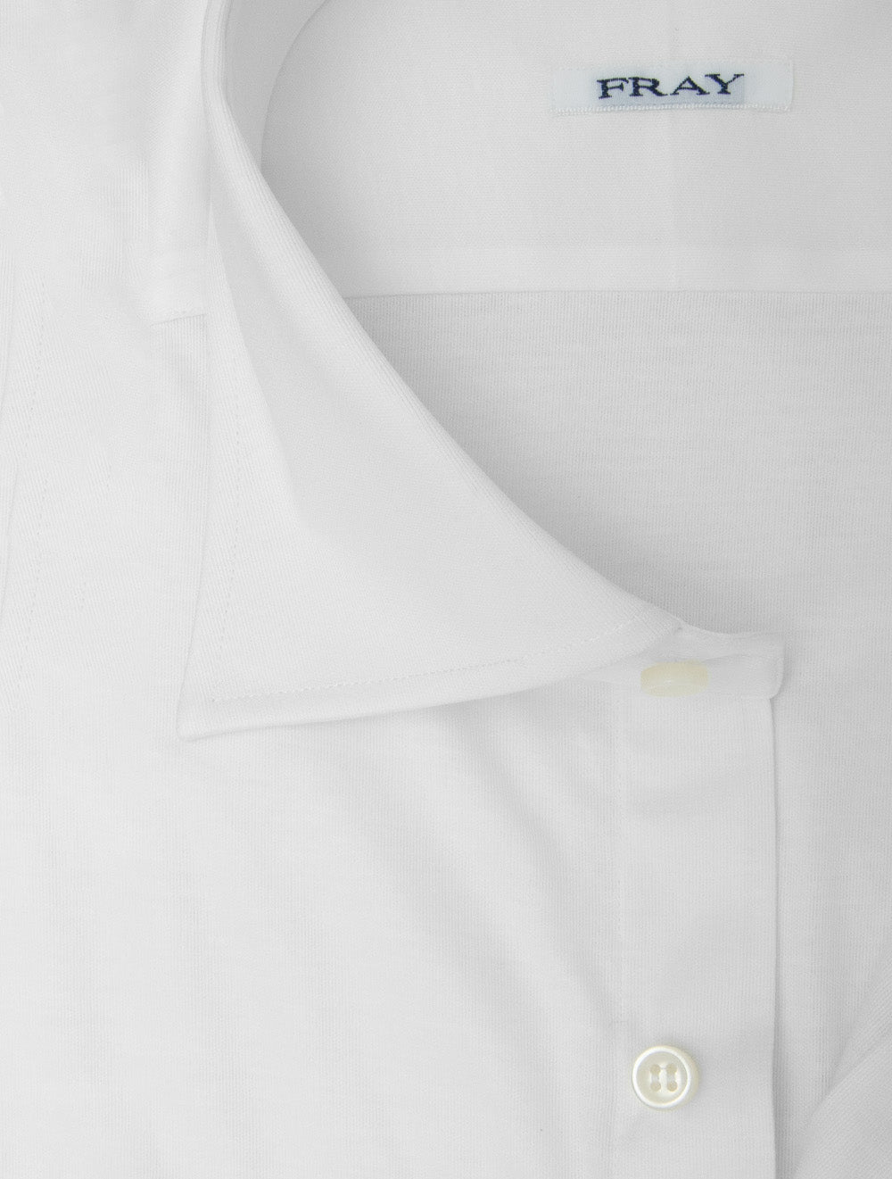Arizona Soft Shirt White