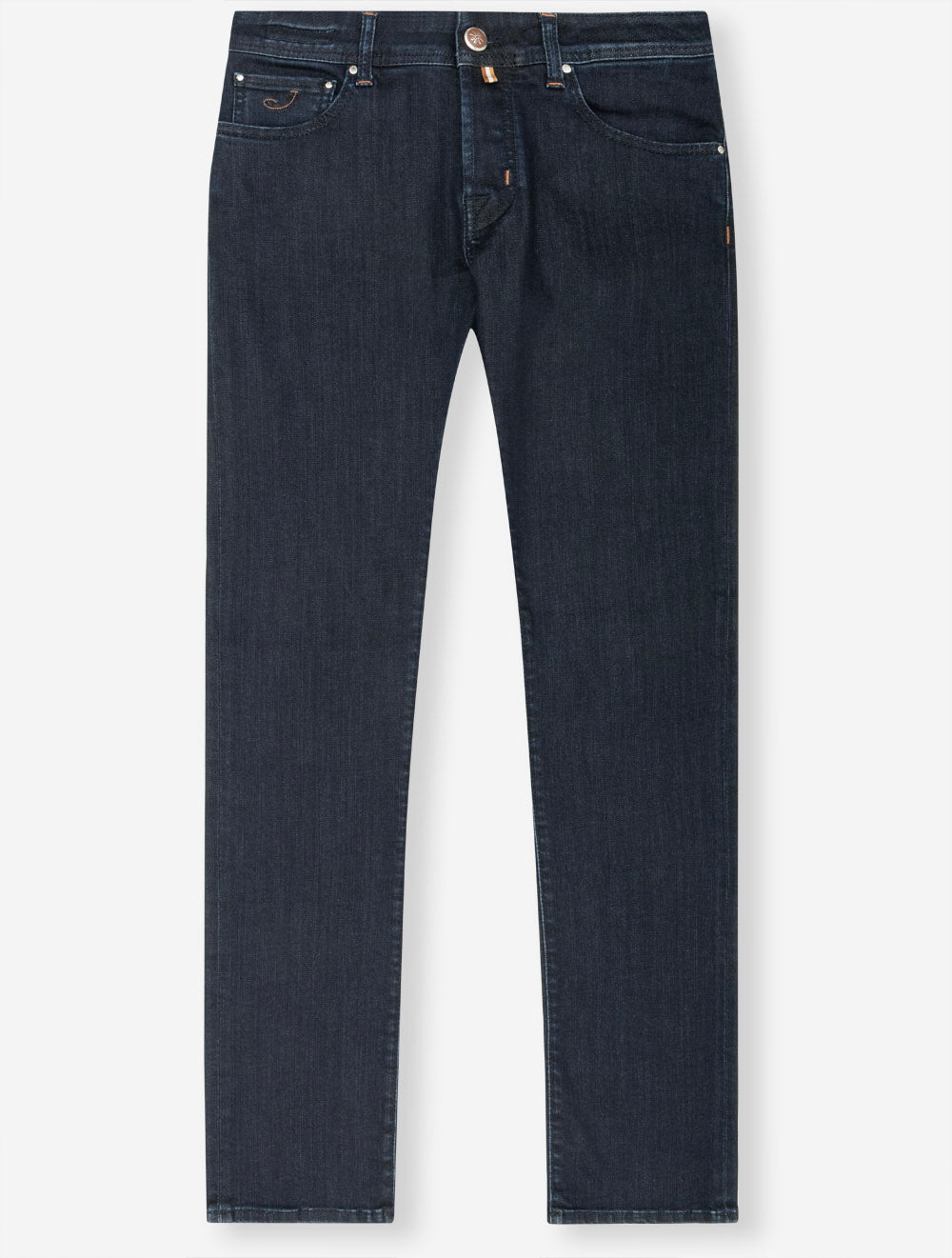 5 Pocket Nick Slim Fit Jeans Navy