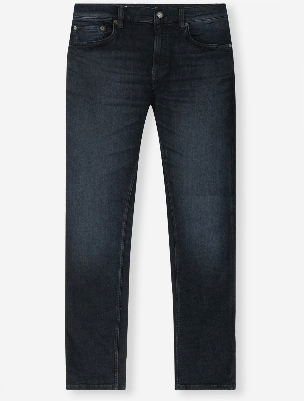 Extra Slim Active Recover Jeans Black Vintage