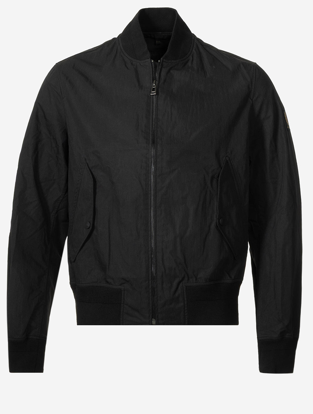 Carrier Jacket-Black