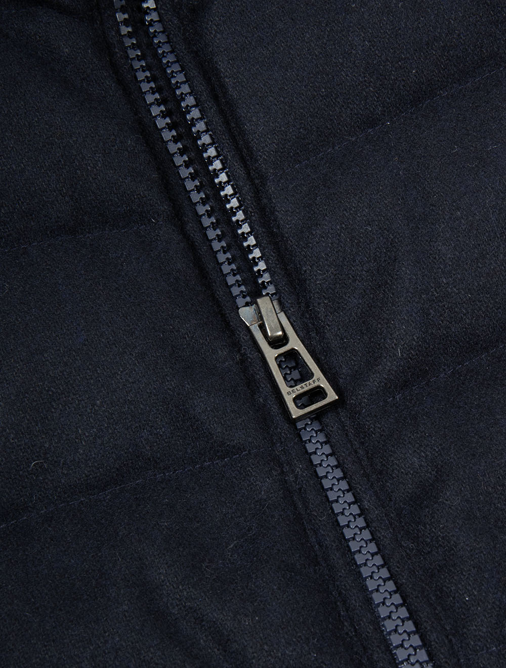 Circuiteer Gilet Dark Ink