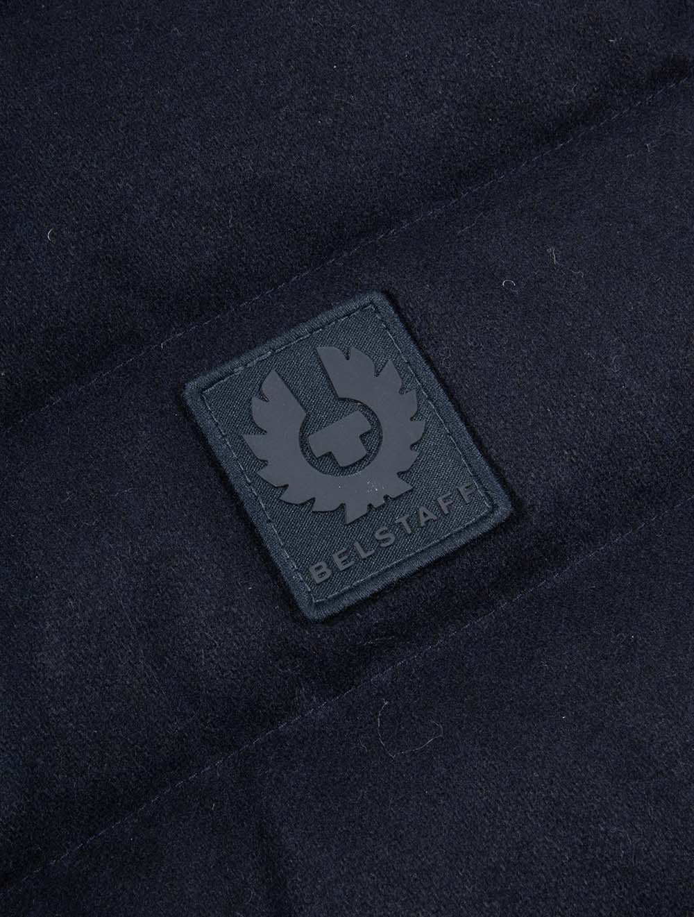 Circuiteer Gilet Dark Ink