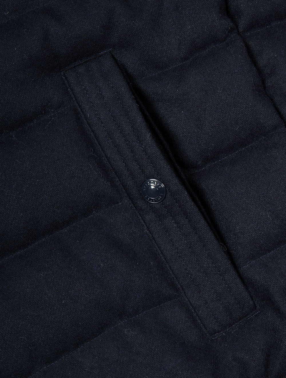 Circuiteer Gilet Dark Ink