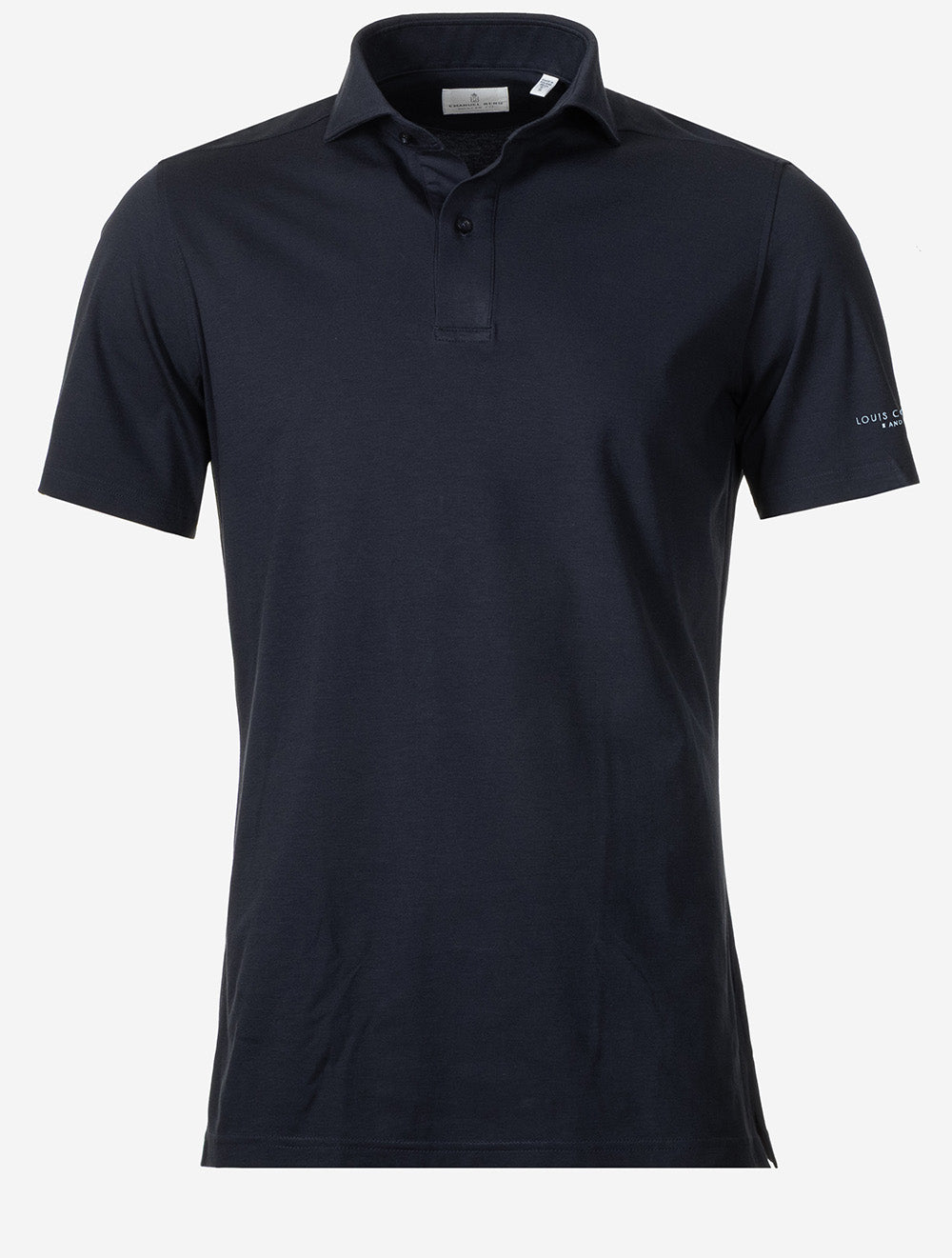 Golf Polo Navy