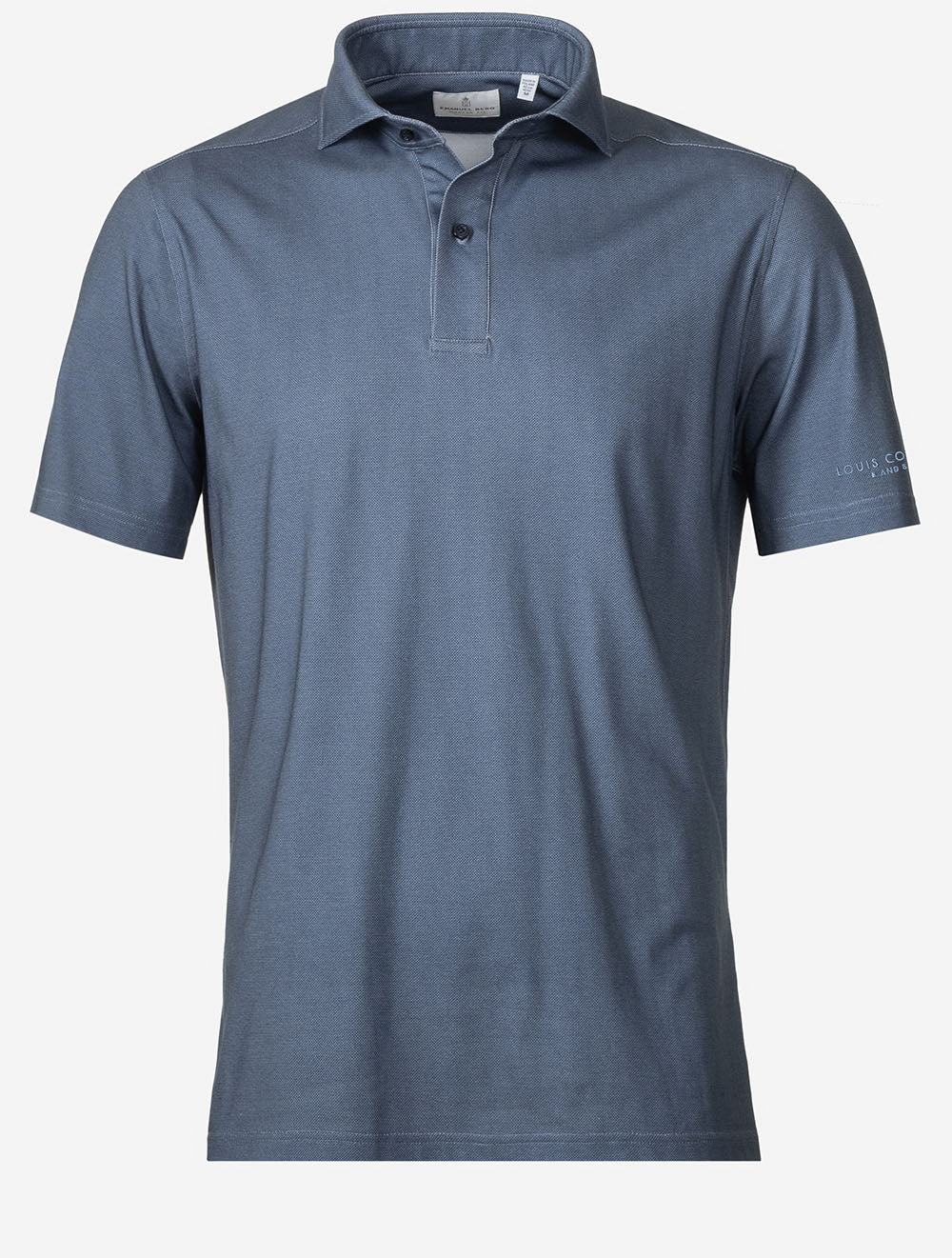 Golf Polo Marine