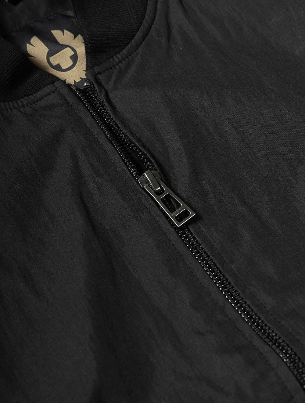 Carrier Jacket-Black