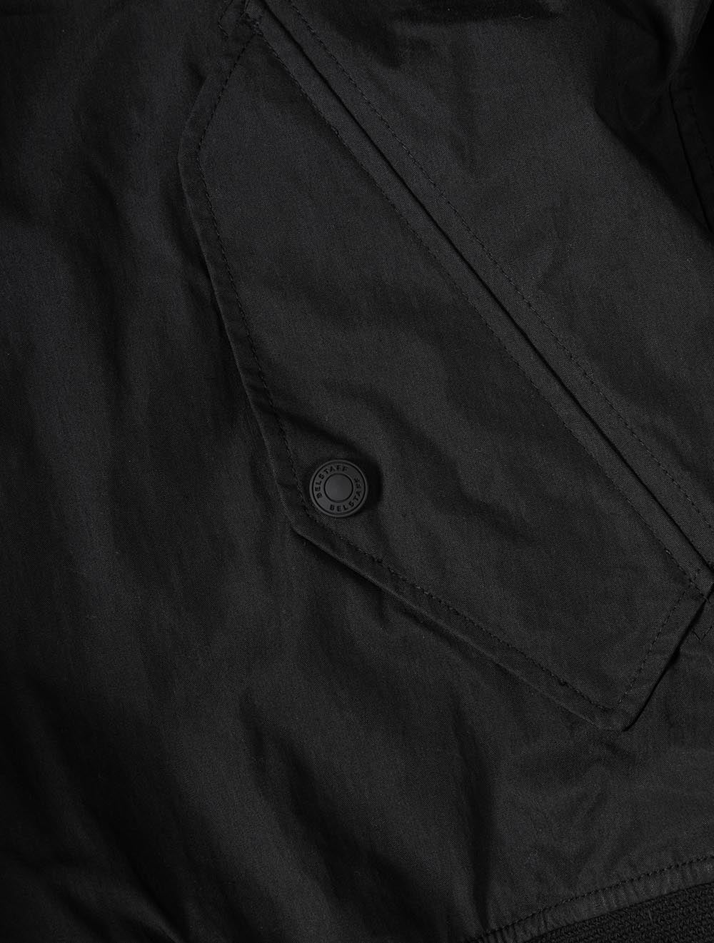 Carrier Jacket-Black