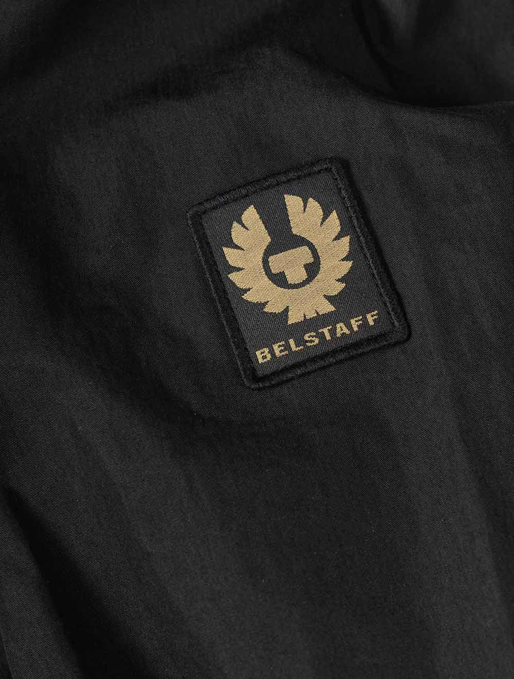 Carrier Jacket-Black