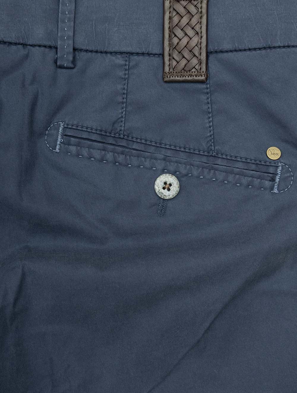 Pegasus Shorts-Blue