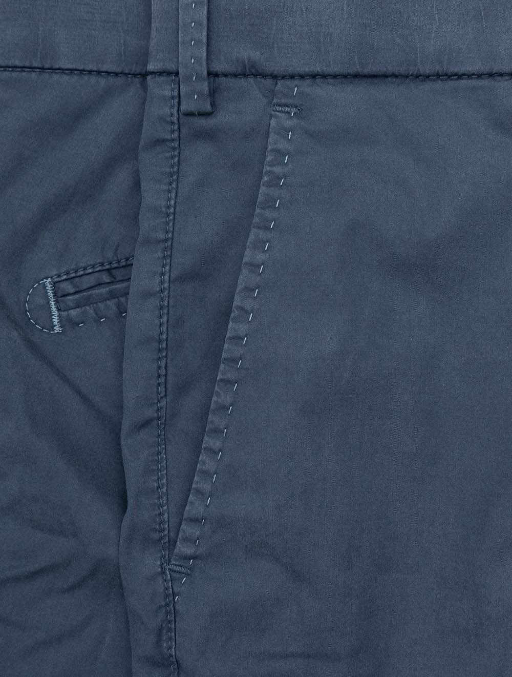Pegasus Shorts-Blue