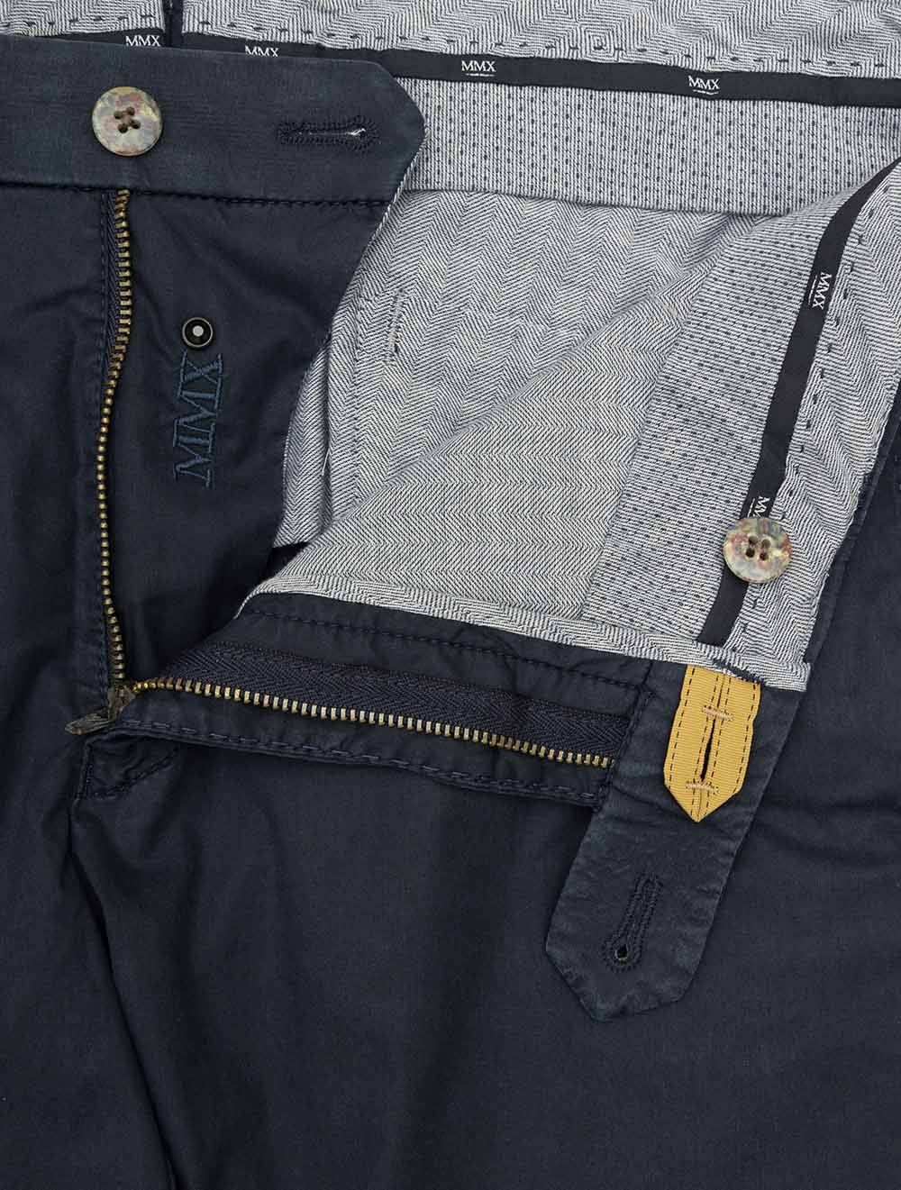 Pegasus Shorts-Navy