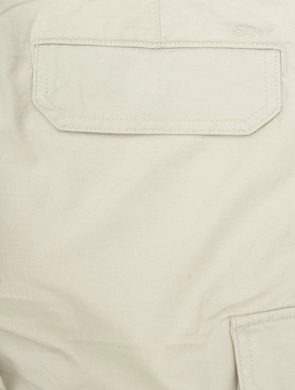 Regular Classic Cargo Shorts Sand