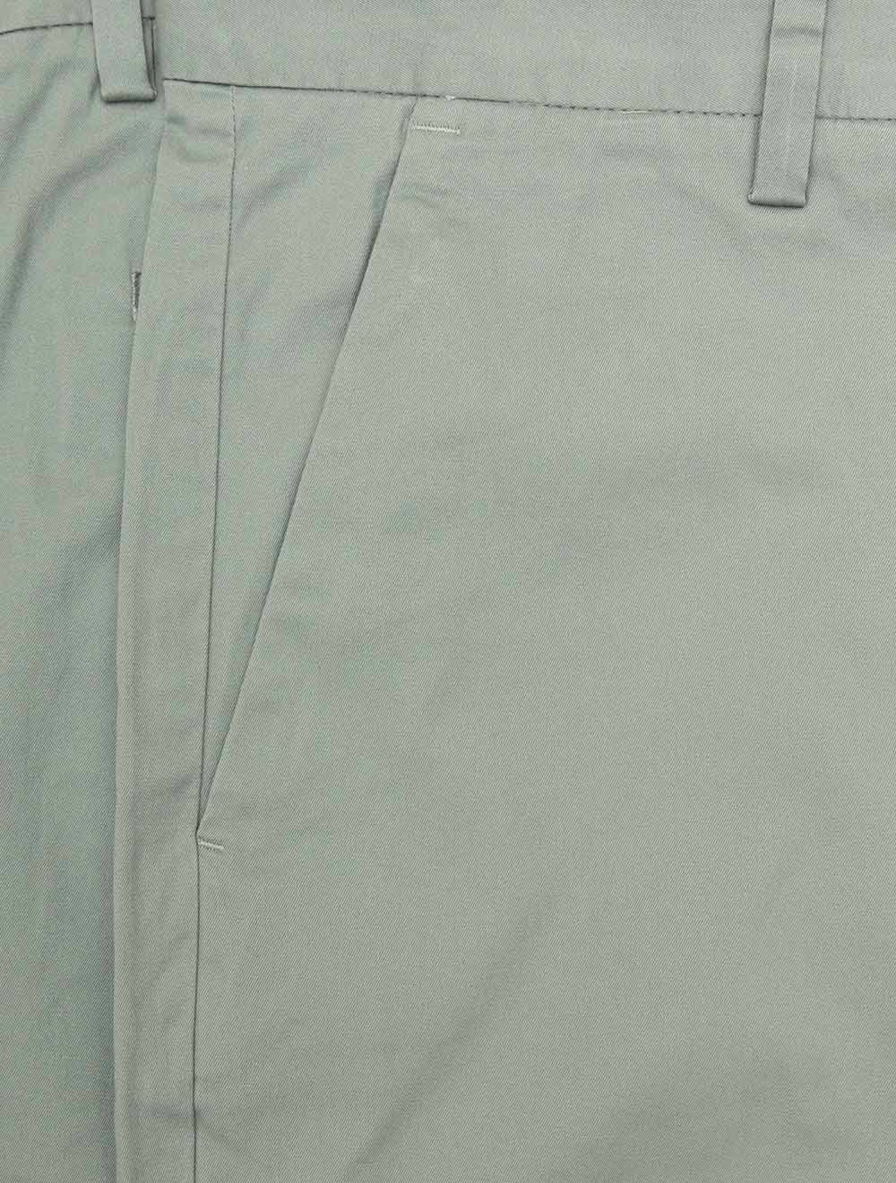 Slim Sports Chino Shorts Ceramic Grey