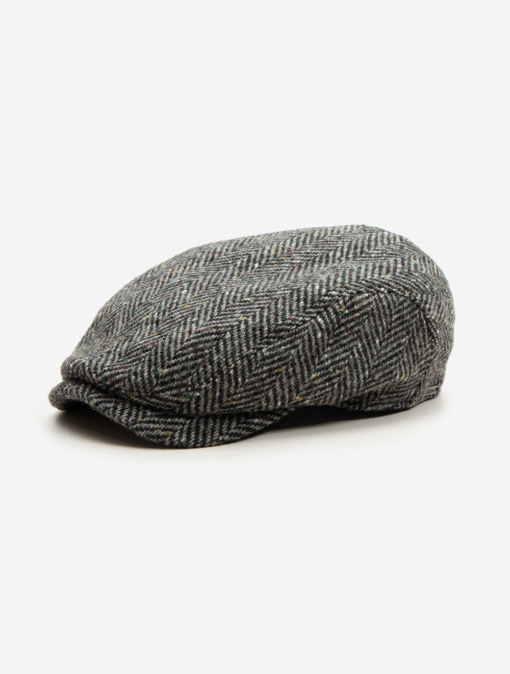 Ivy Contemporary Cap Dark Grey