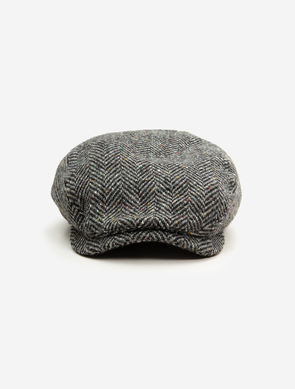 Ivy Contemporary Cap Dark Grey