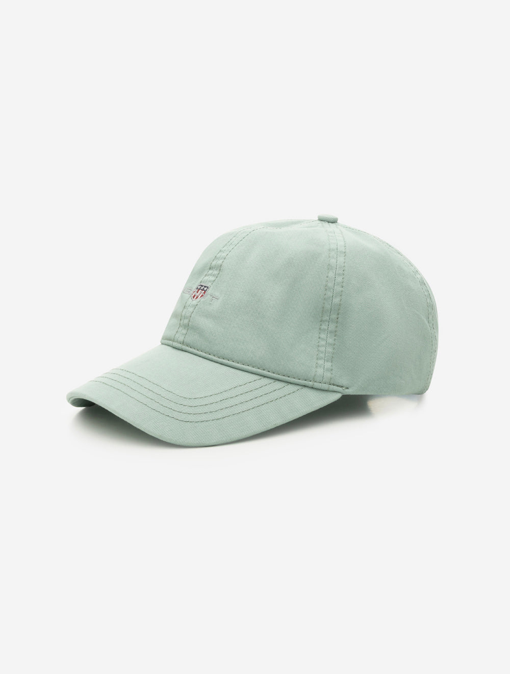 Shield Sunfaded Cap Washed Turquoise