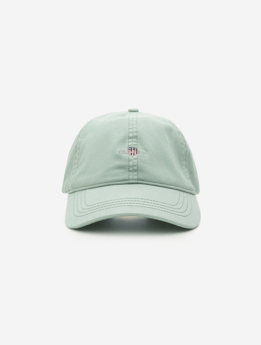 Shield Sunfaded Cap Washed Turquoise