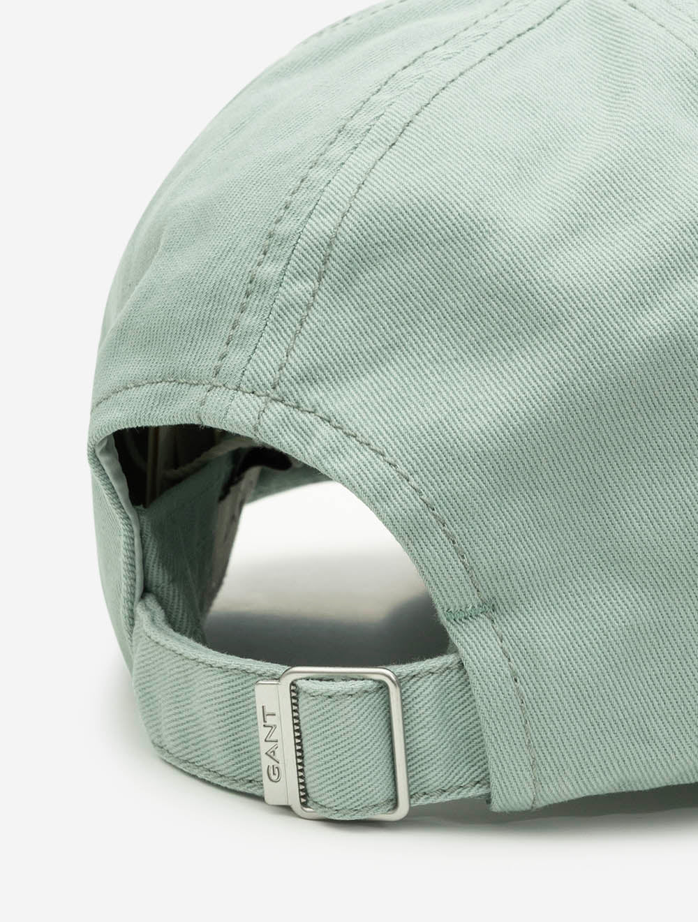 Shield Sunfaded Cap Washed Turquoise