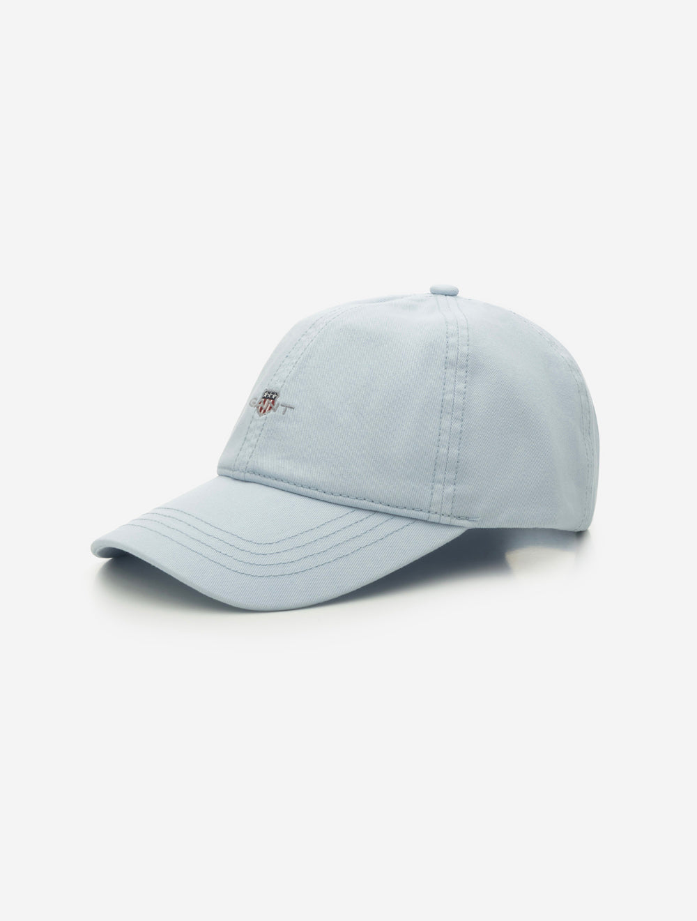 Shield Sunfaded Cap Muted Blue