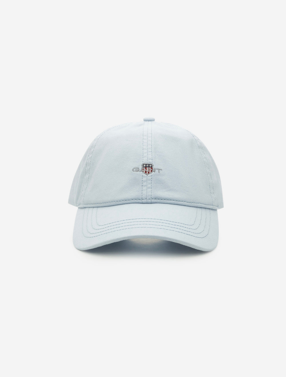 Shield Sunfaded Cap Muted Blue