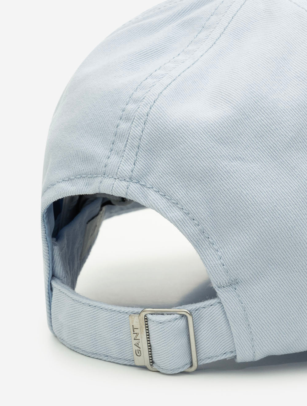Shield Sunfaded Cap Muted Blue