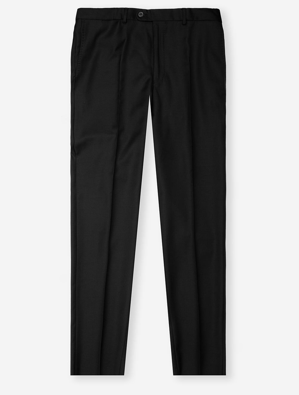 Dress Trouser Black