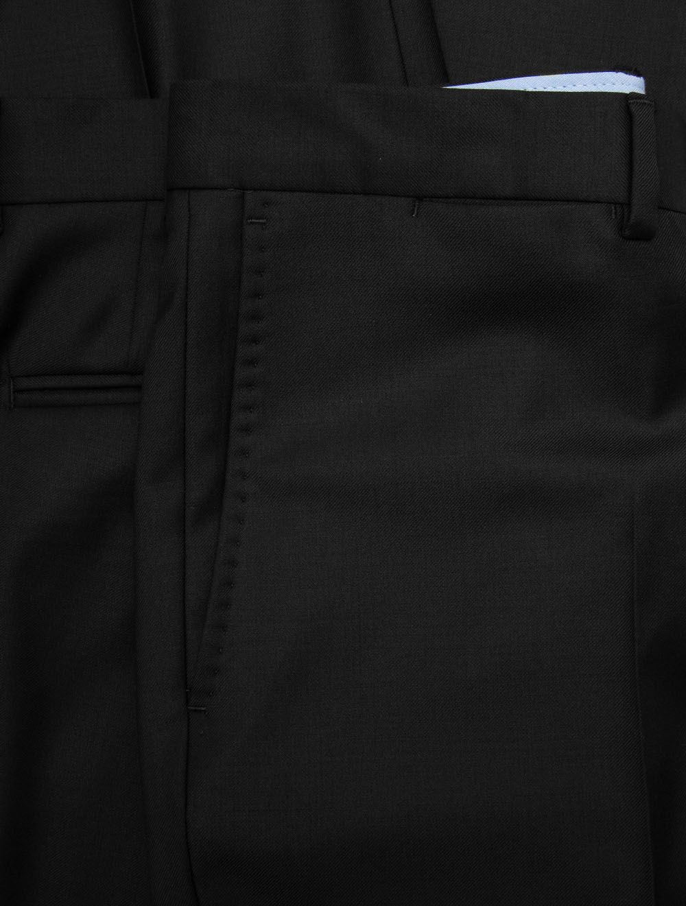 Dress Trouser Black