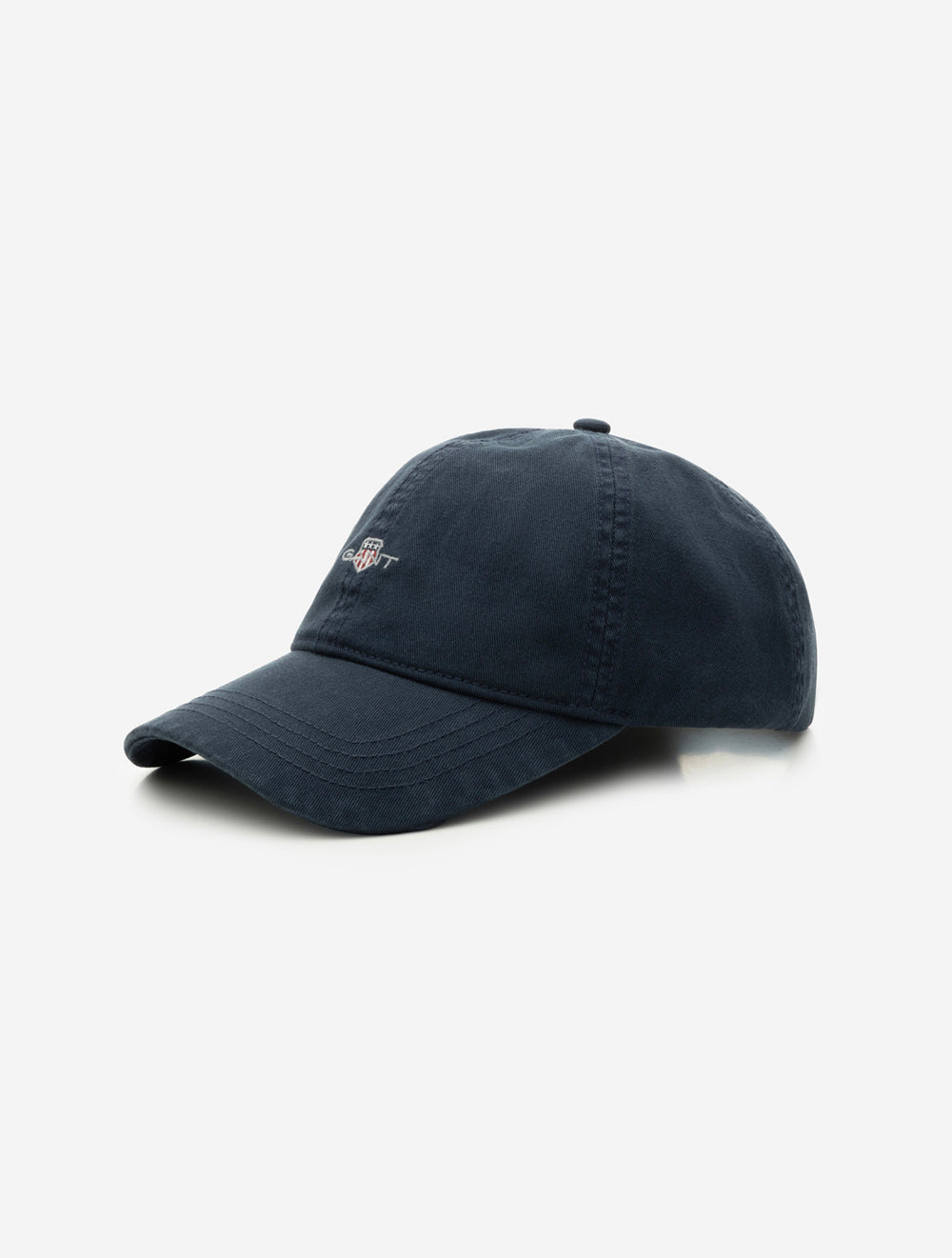Shield Sunfaded Cap Classic Blue