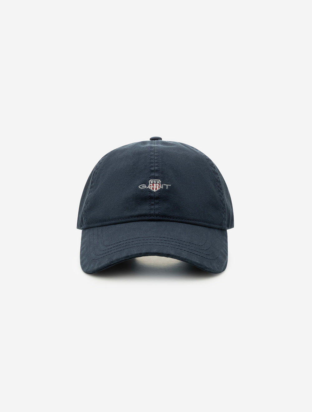 Shield Sunfaded Cap Classic Blue