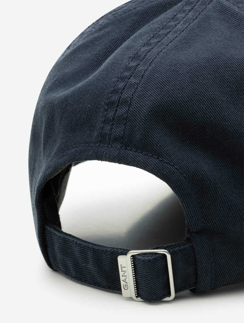 Shield Sunfaded Cap Classic Blue