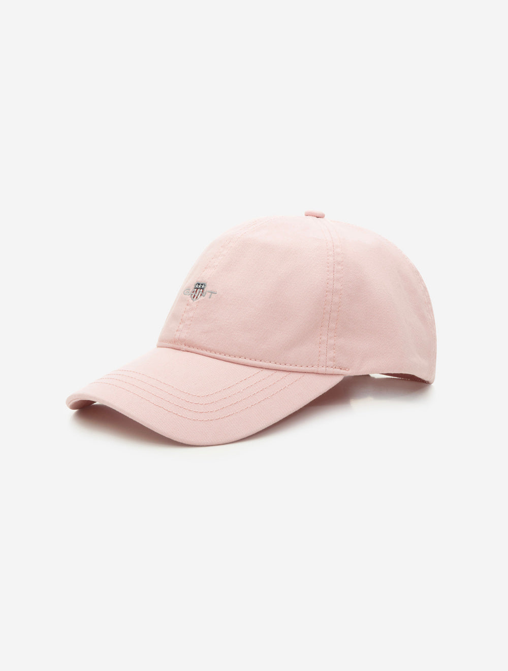 Shield Sunfaded Cap Washed Pink