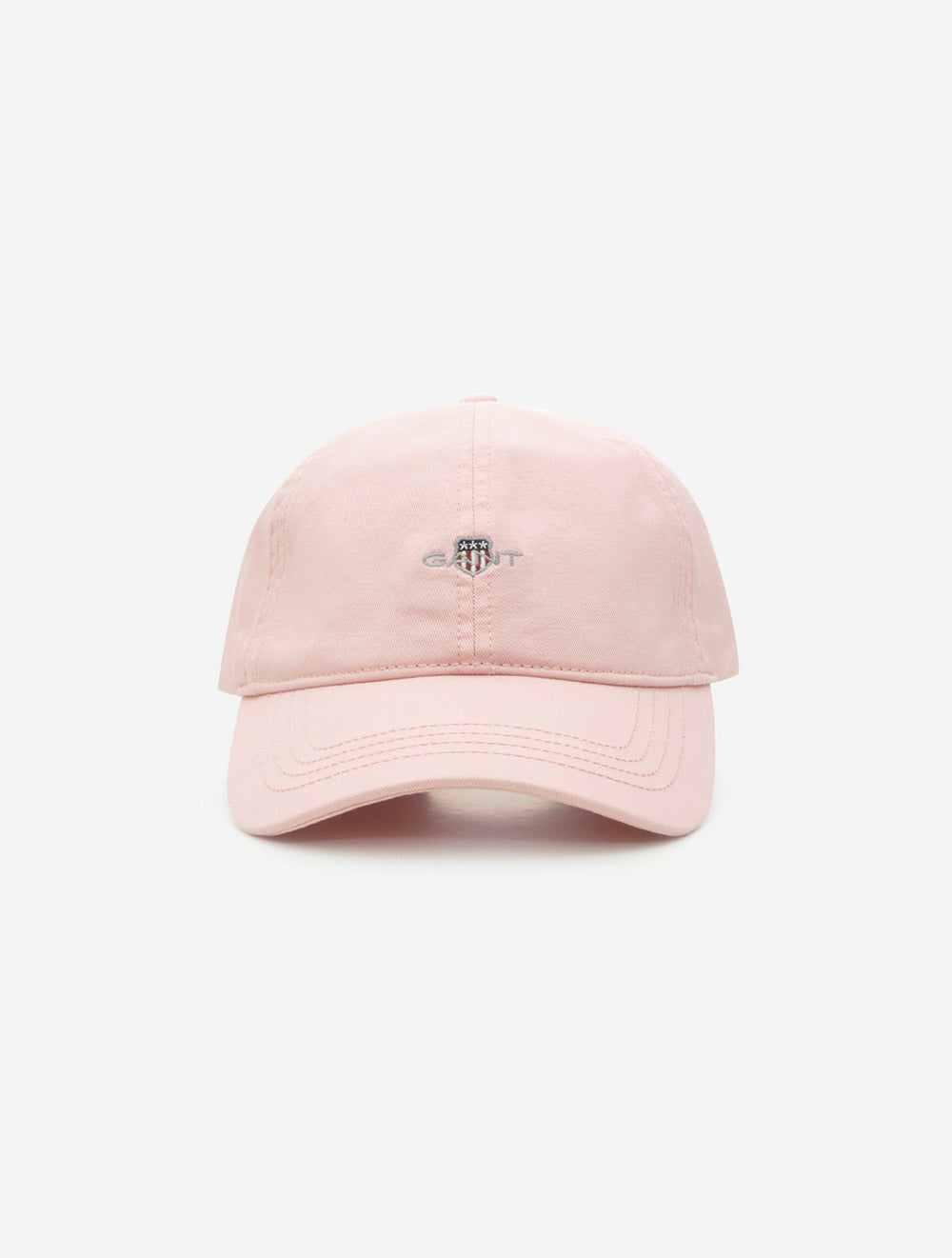 Shield Sunfaded Cap Washed Pink