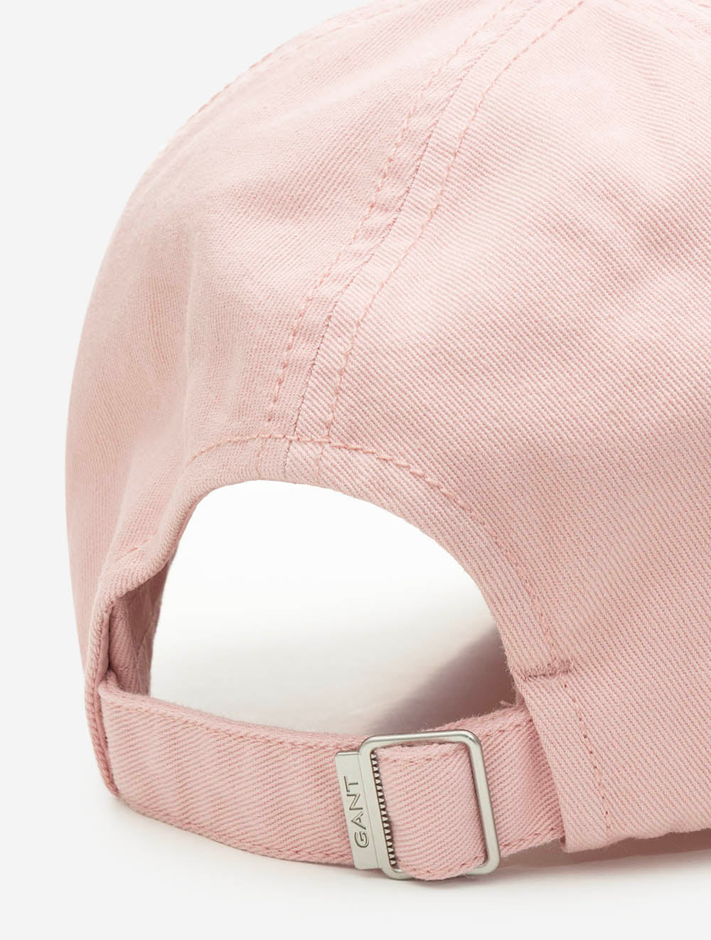 Shield Sunfaded Cap Washed Pink