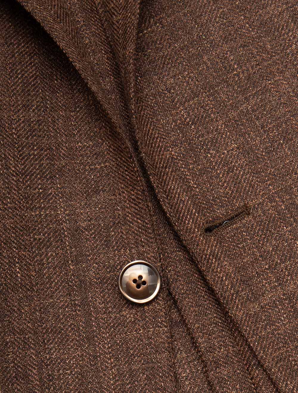 Half Lined WSL Jacket Copper