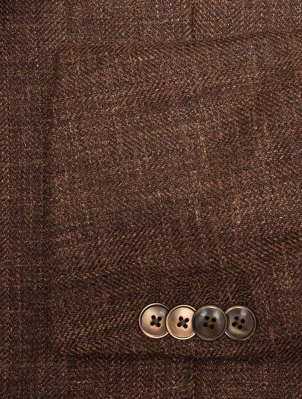 Half Lined WSL Jacket Copper
