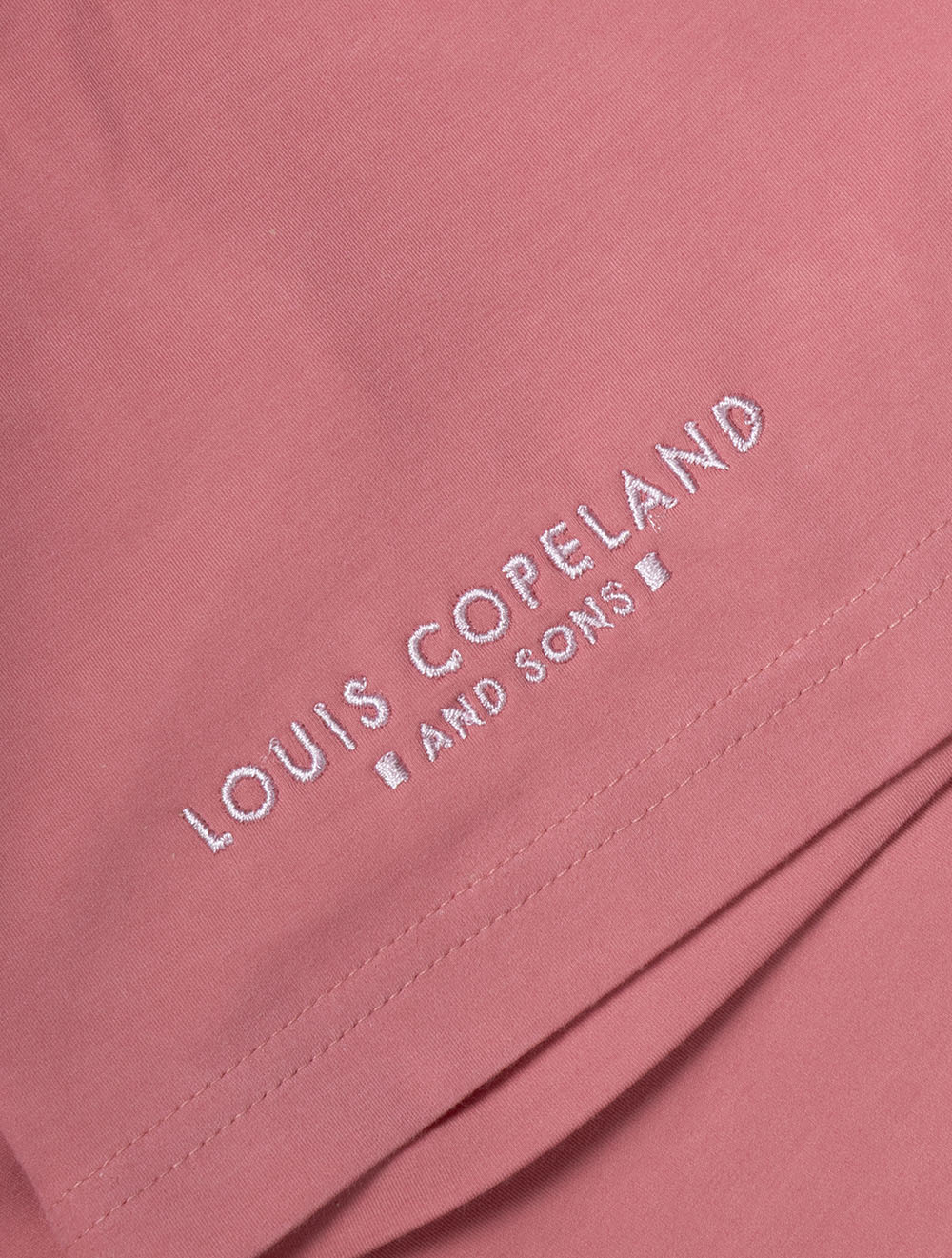 Golf Polo Fuchsia