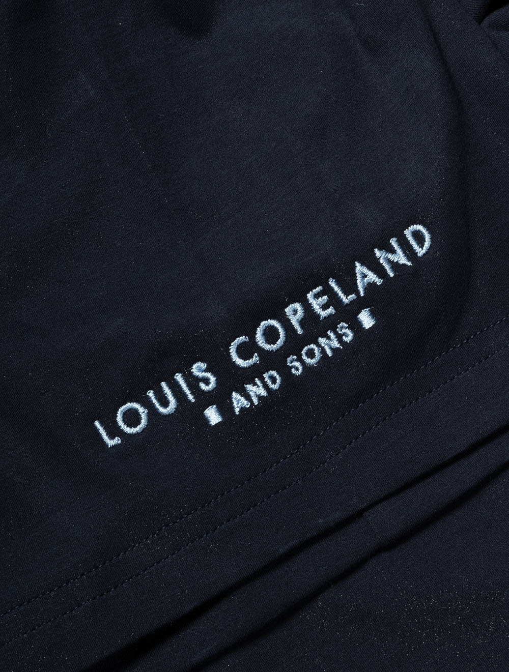 Golf Polo Navy