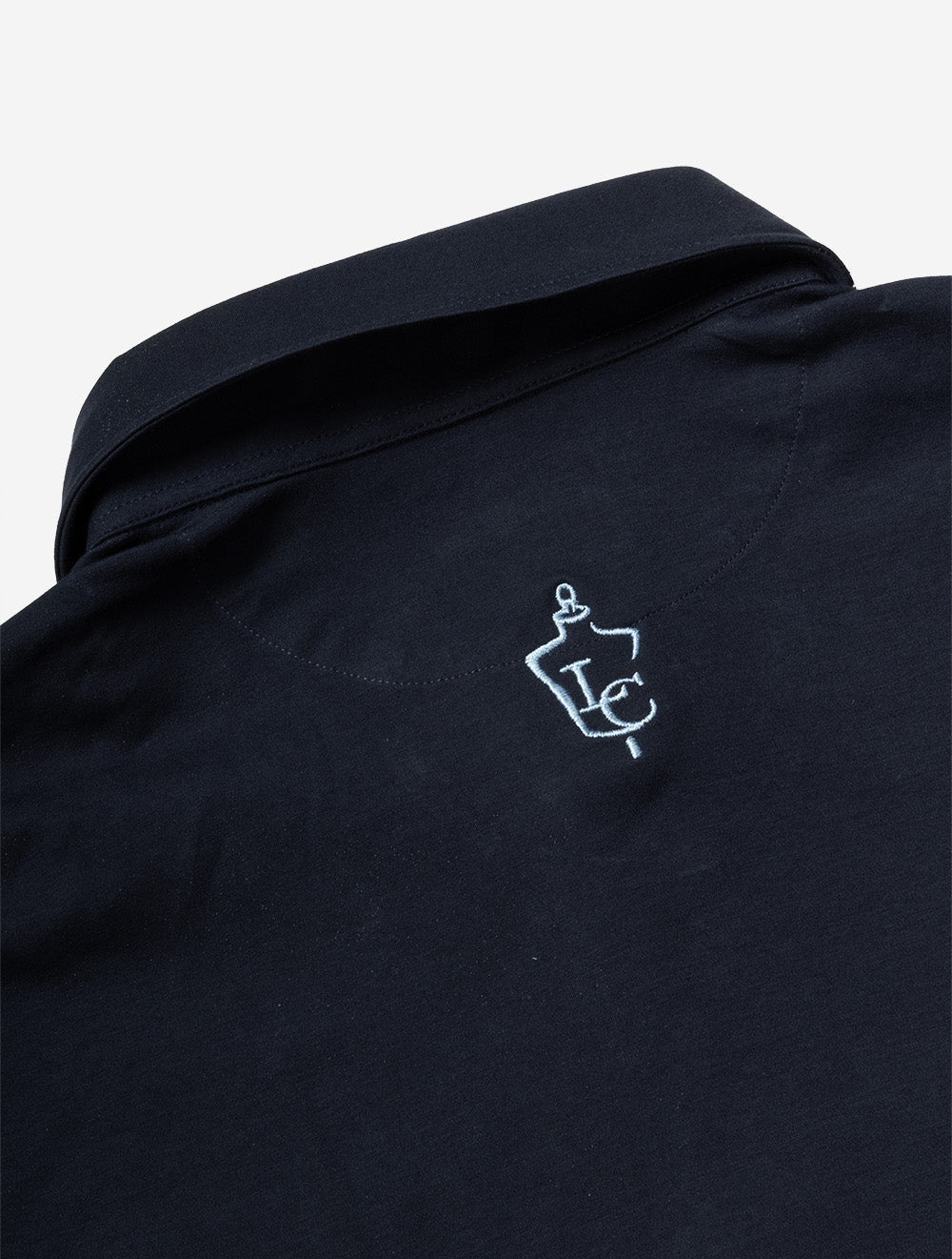 Golf Polo Navy