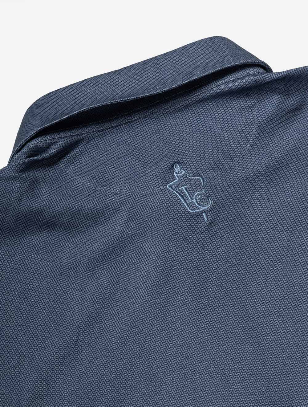 Golf Polo Marine