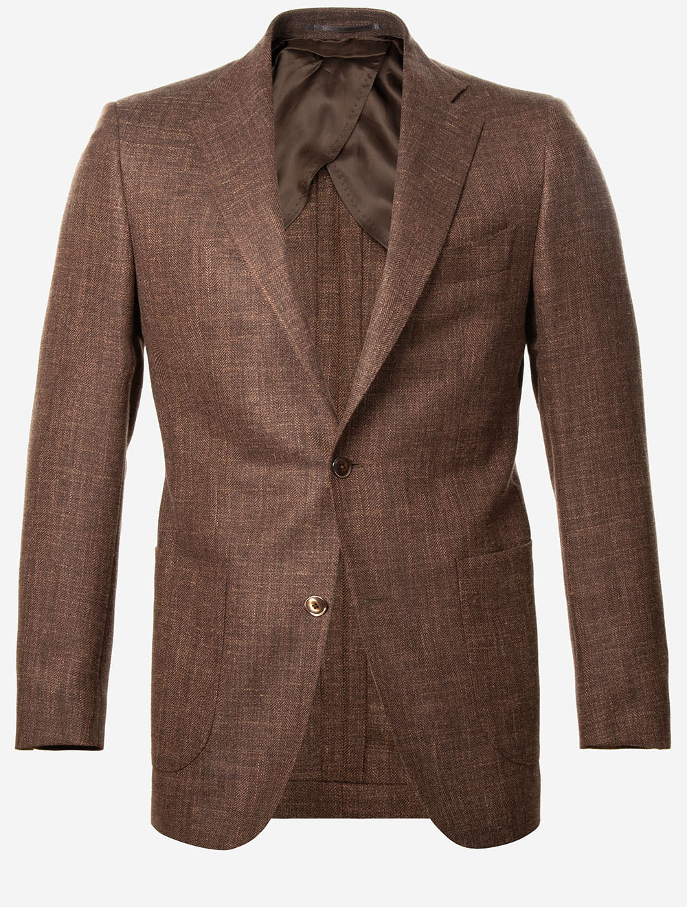 Half Lined WSL Jacket Copper