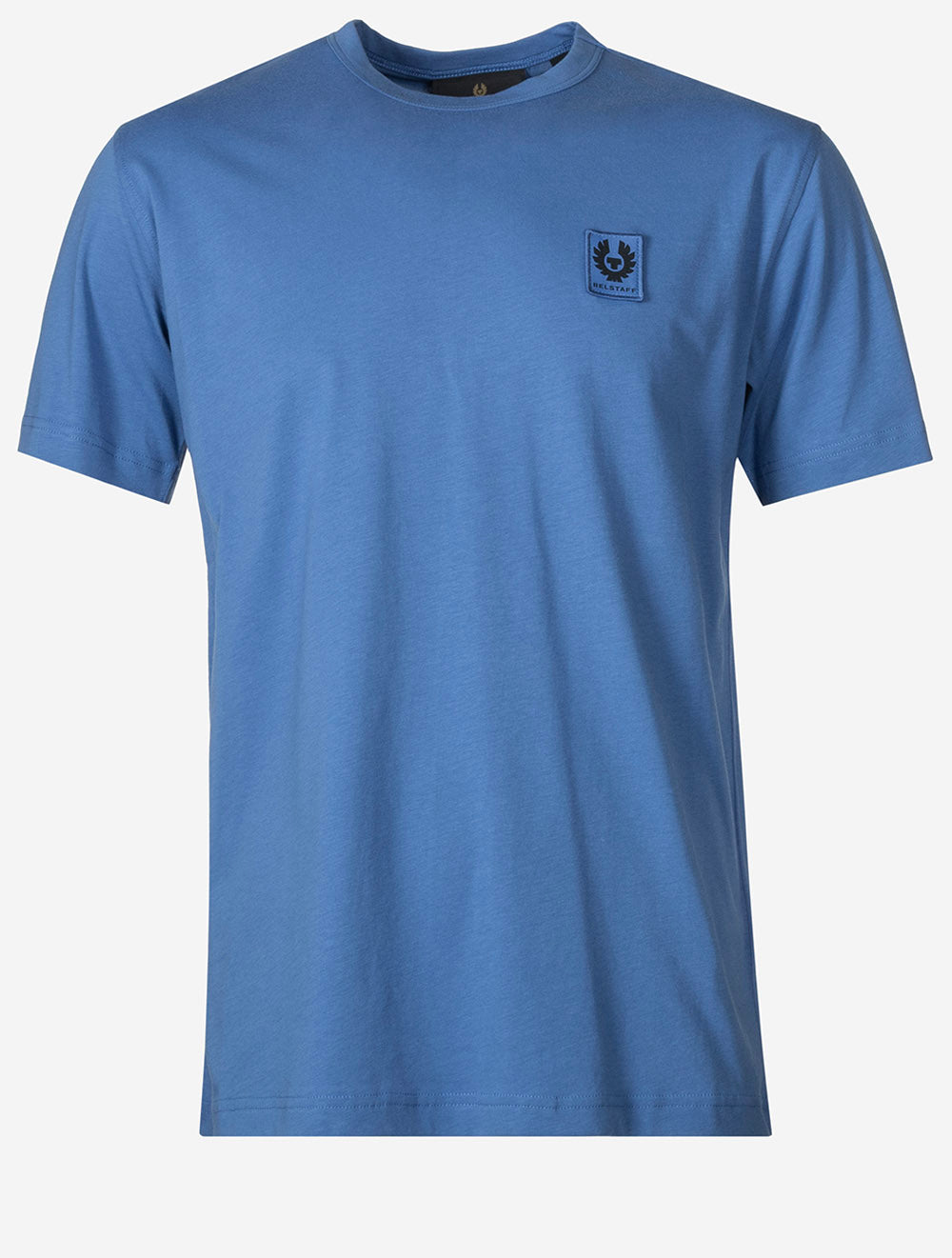 T-Shirt Marine Blue