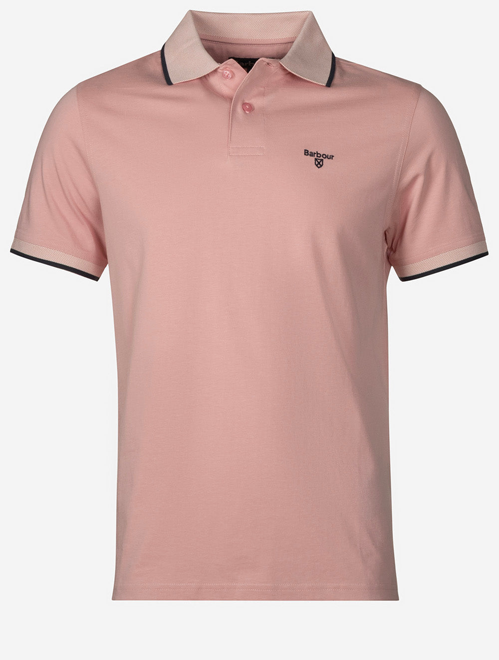 Cornsay Polo Mineral Pink