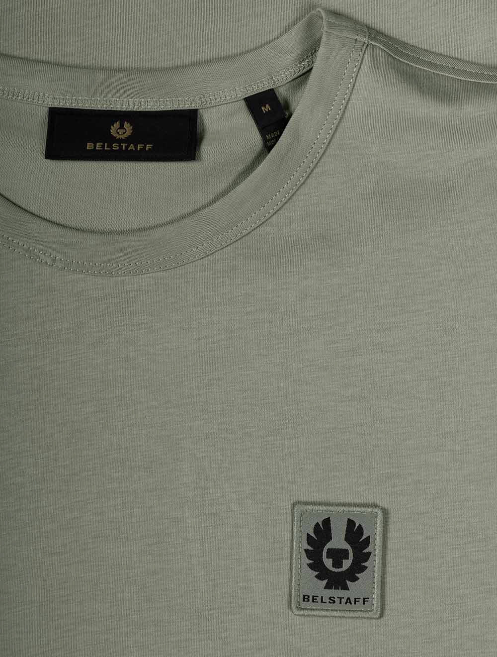 T-Shirt Lichen